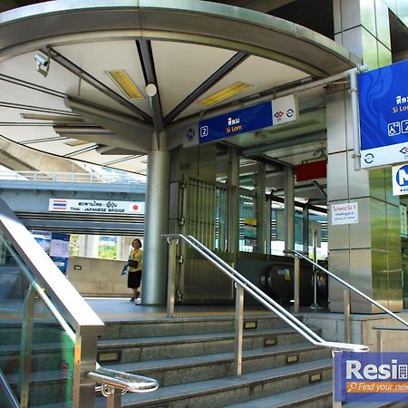 Thaiphiphat House Банкок Екстериор снимка